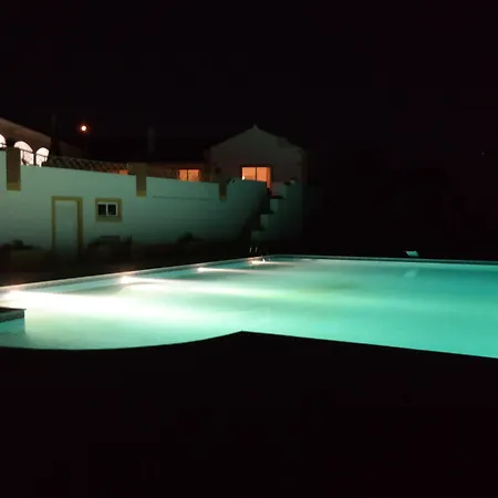 Jema-holidays Usseira