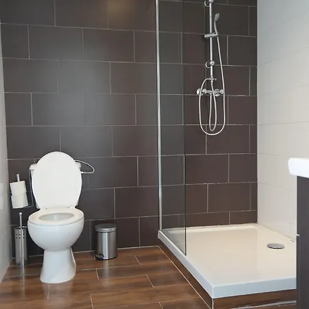 Отель типа 