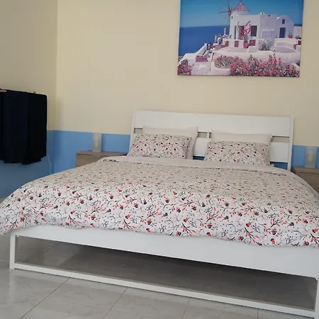 Jema-holidays 3* Usseira