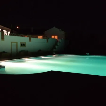 Bed and breakfast Jema-holidays Usseira