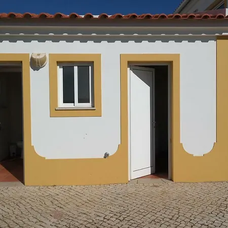 Jema-holidays Bed and breakfast Usseira