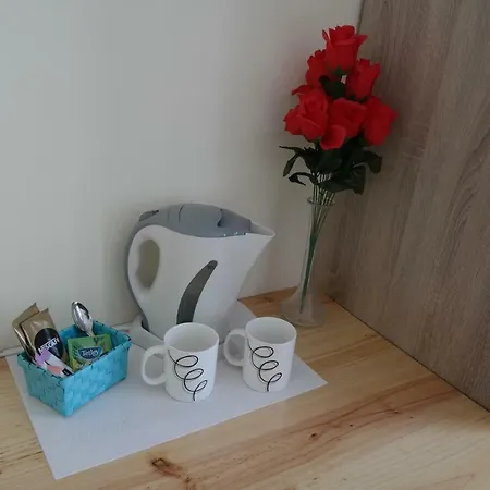Bed and breakfast Jema-holidays Usseira