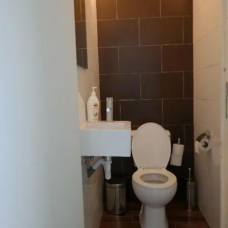 Jema-holidays Bed and breakfast Usseira
