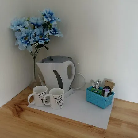 Bed and breakfast Jema-holidays 3*